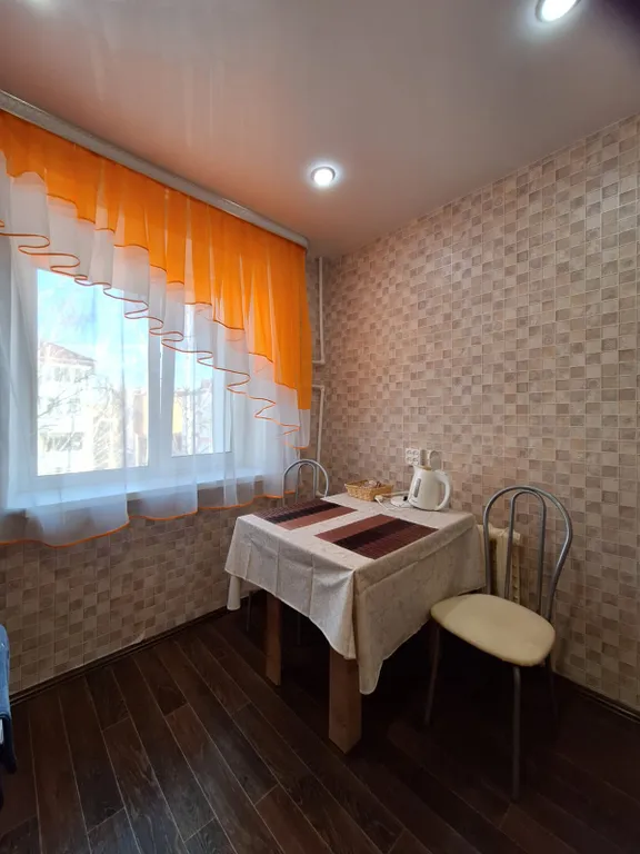 Отличная 1 комнатная в центре