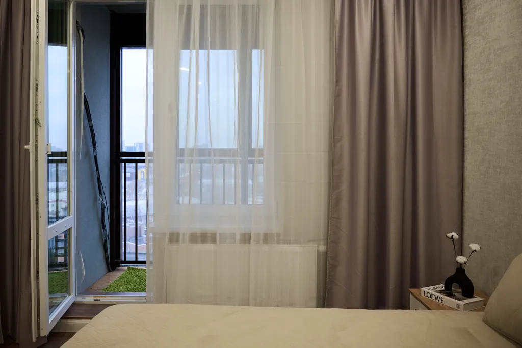 Видовые апартаменты в центре Казани у метро в ЖК бизнес-класса