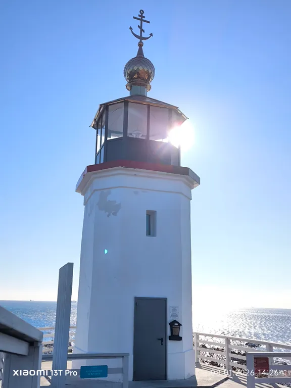 Уютная квартира около моря