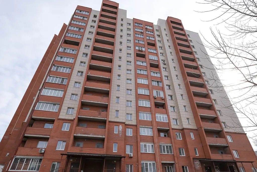 Квартира Уютная квартира возле аквапарка и жд вокзала — Новосибирск