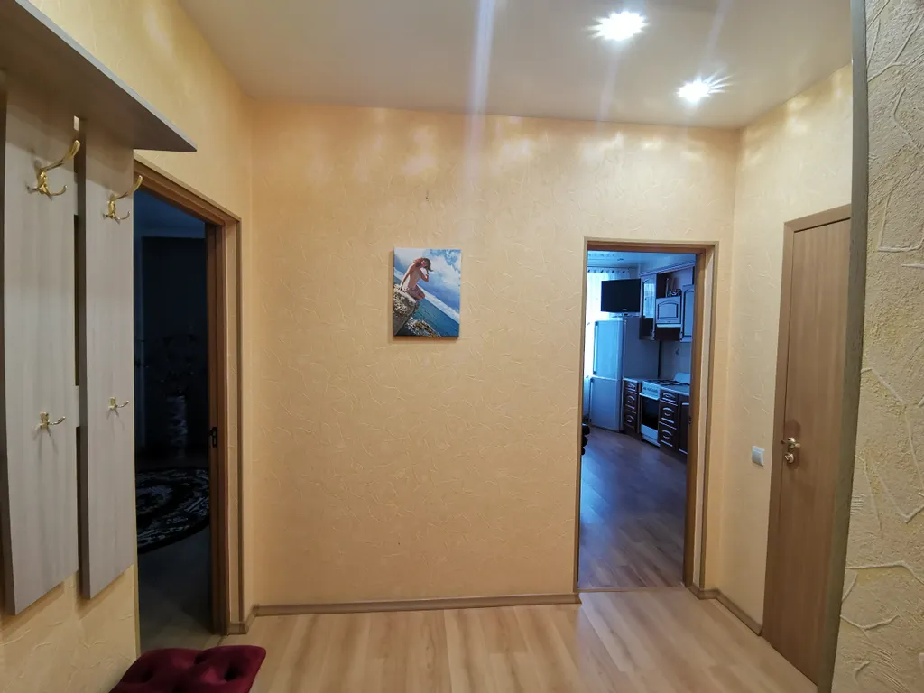 Апартаменты на море