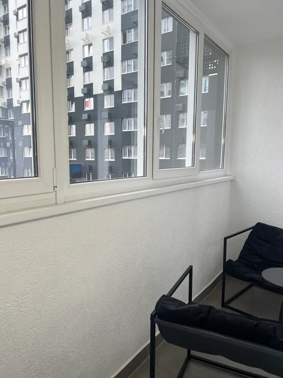 Уютная студия в Центральном районе