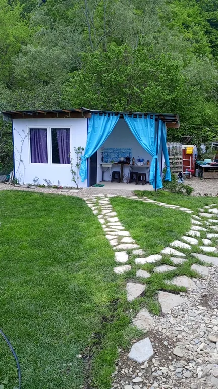 1-комнатный Дом