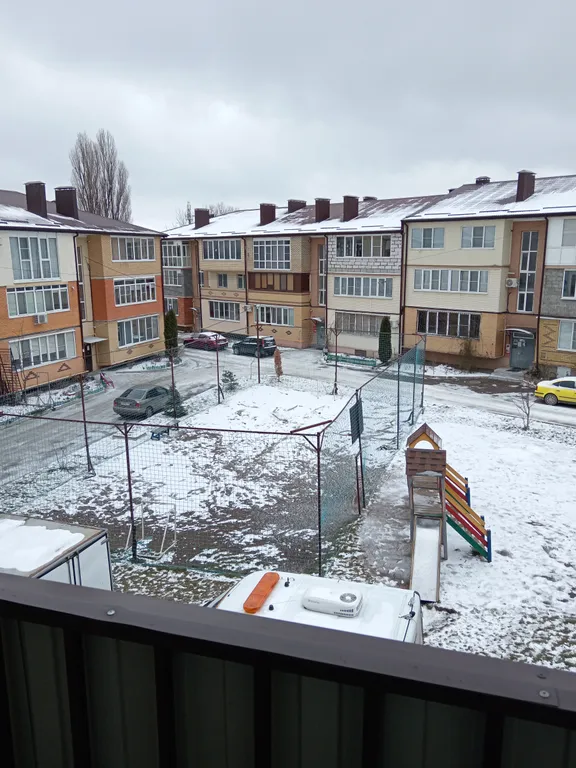 Квартира в верхней курортной зоне