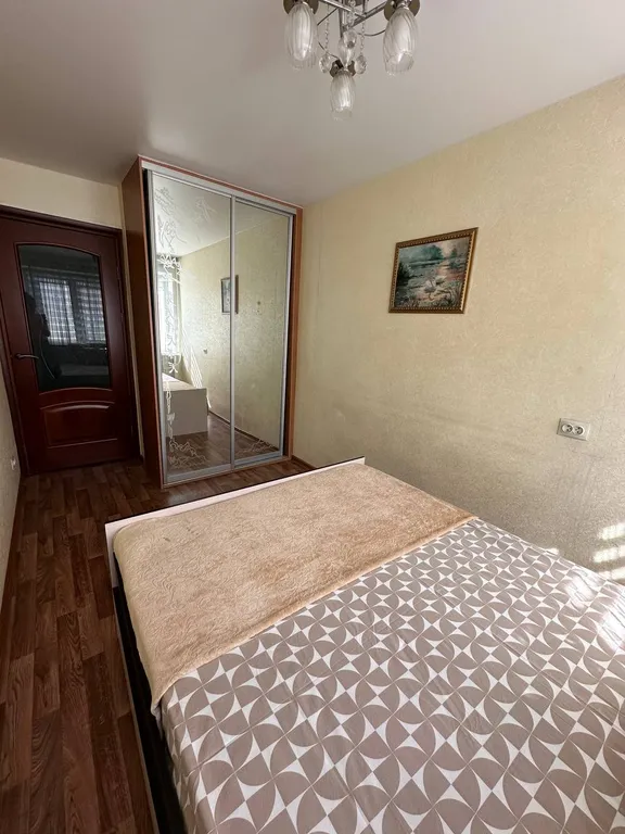 Отличная 2-комнатная квартира в центре города