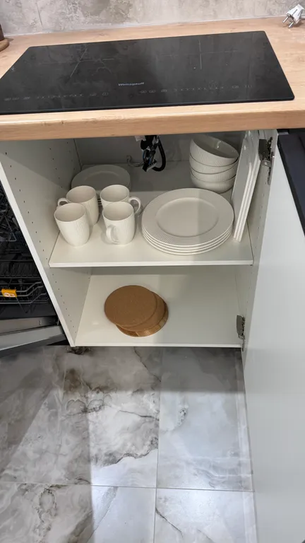 Двухкомнатная квартира с видом на Дон