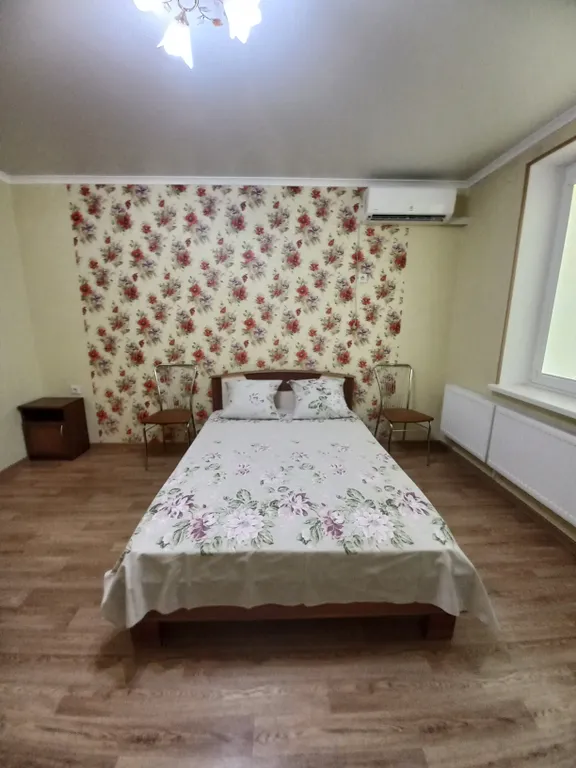 Квартира 1-комнатная Квартира — Славянск-на-Кубани