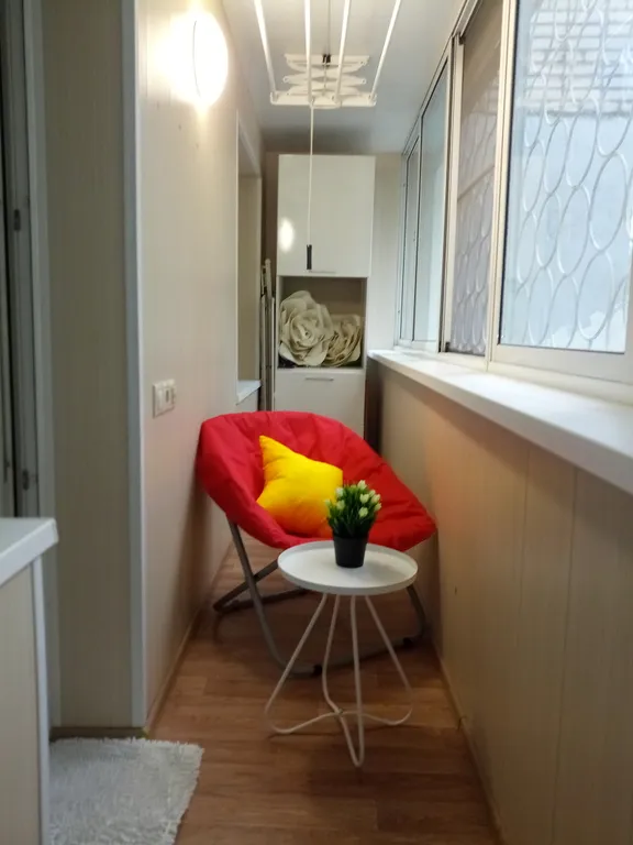 Квартира Квартира В центре рядом с площадью Ленина — Хабаровск