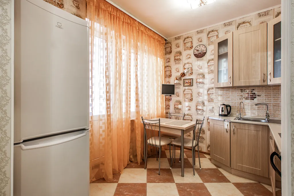 Классика на Комендантском