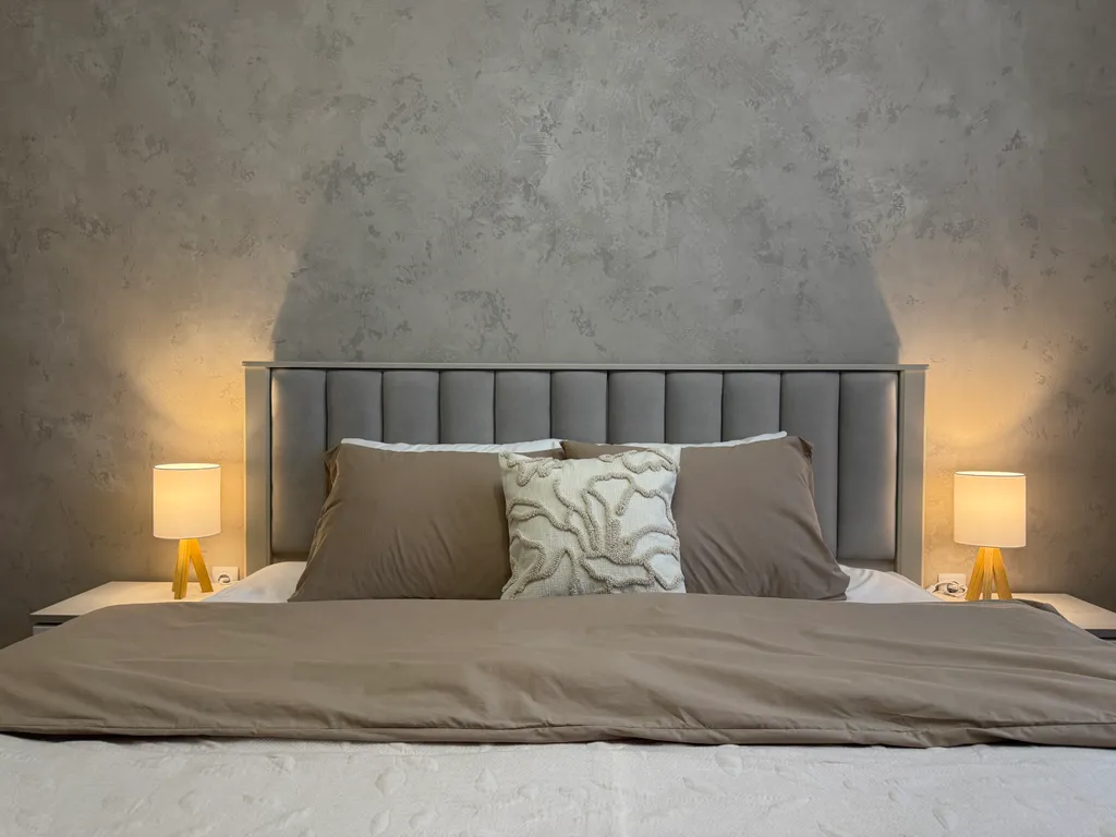 Уютная квартира в курортной зоне напротив парка Победы