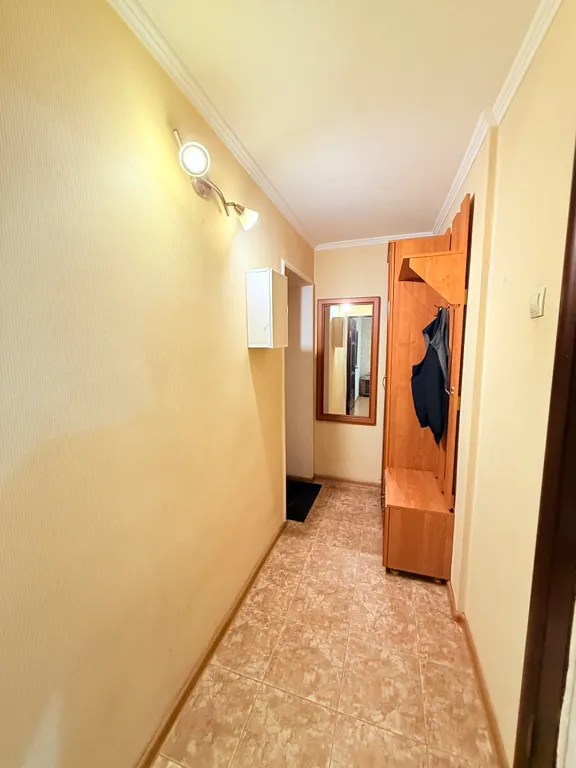 Уютная однушка в самом центре города