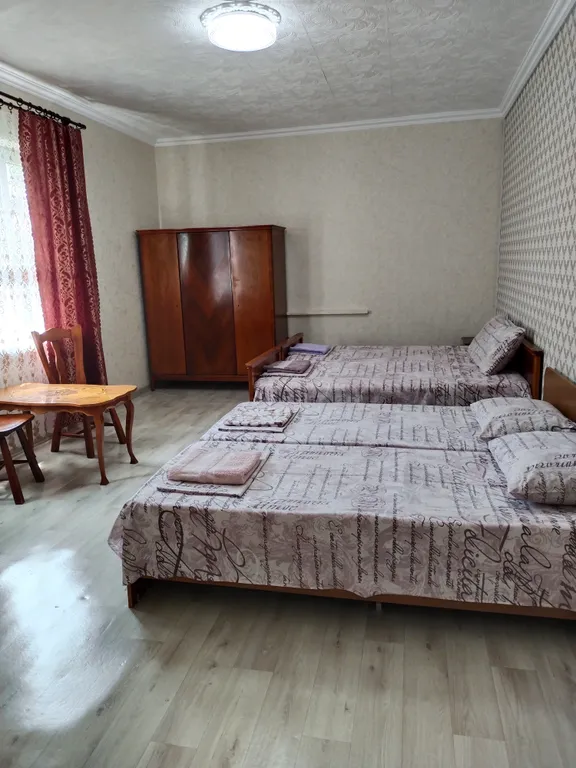 Квартира Комната — Гагра