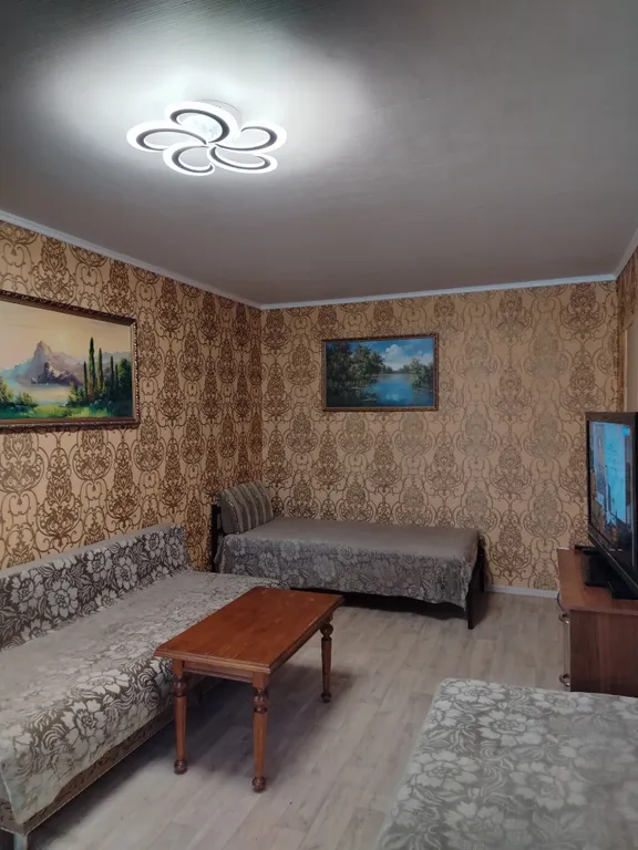 Уютная квартира для комфортного проживания — аренда посуточно в Воскресенск