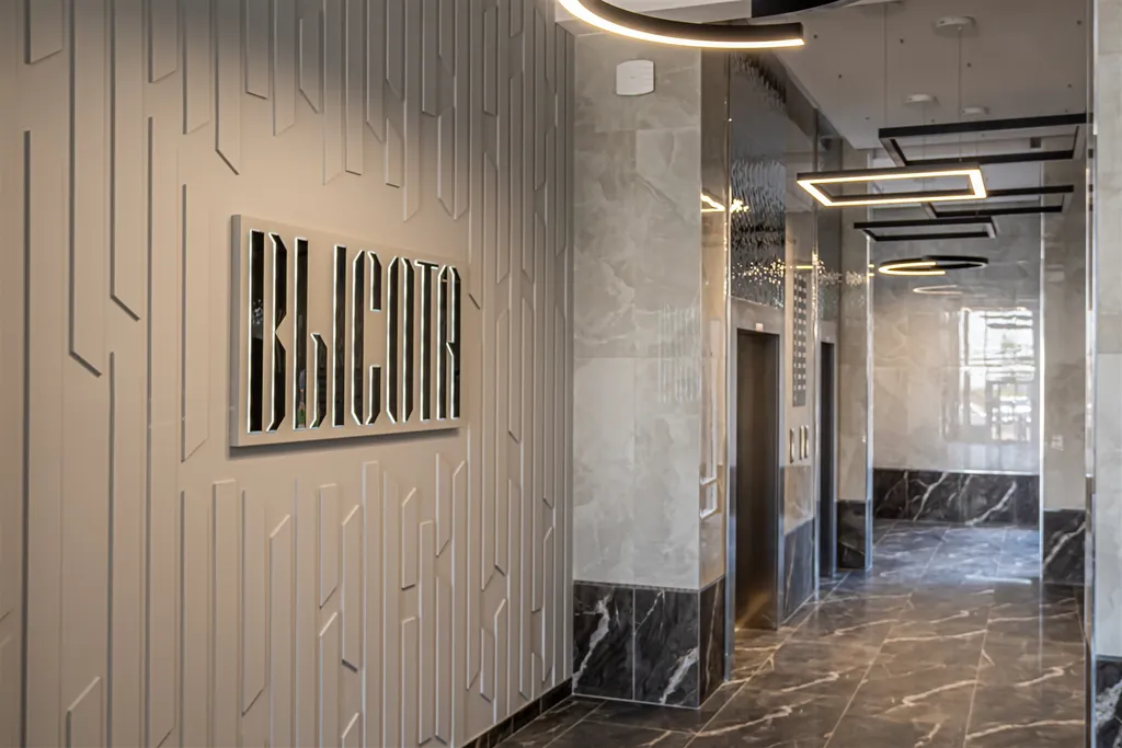 Апартаменты на Высоте