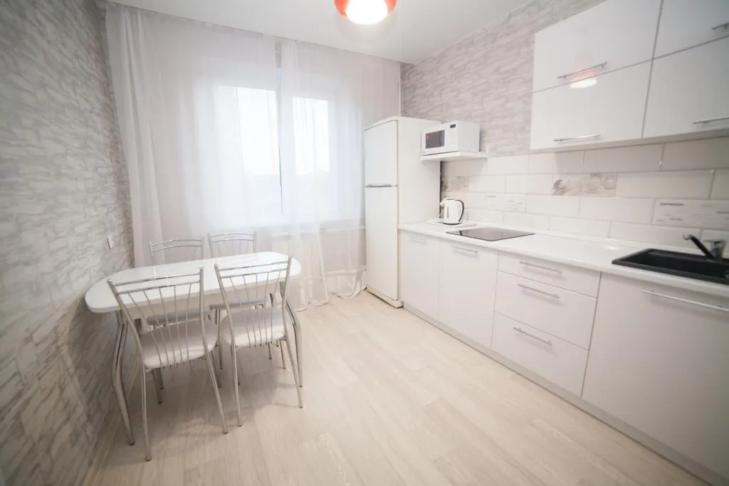 Квартира Уютная квартира на Алексеева — Красноярск