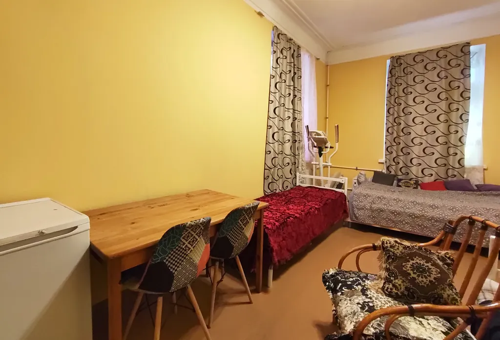 Квартира Комната — Санкт-Петербург