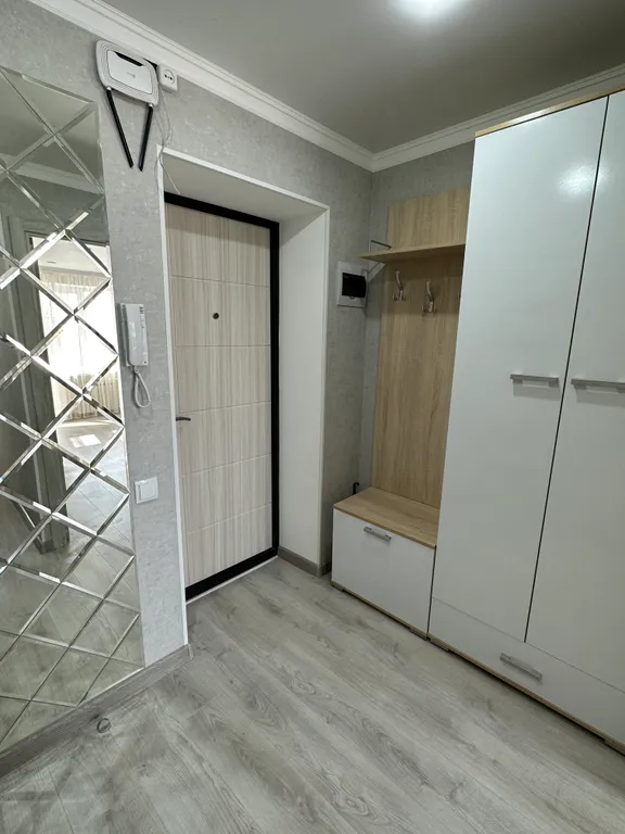 Уютная квартира в районе ж.д. вокзала 10 мин до аэропорта