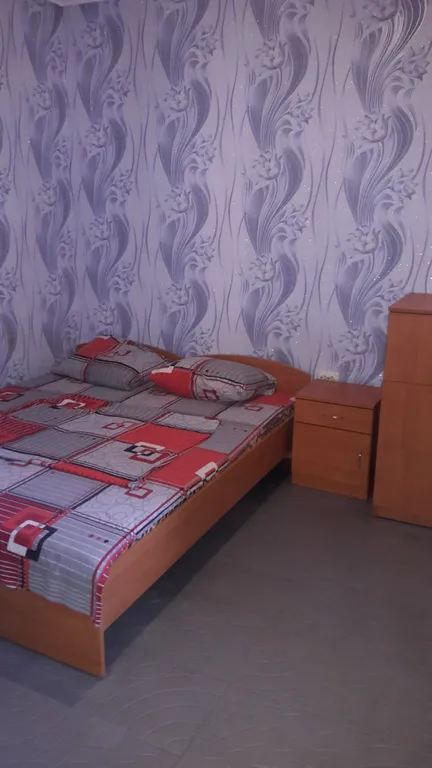 Квартира Комната — аренда посуточно в Бердянск