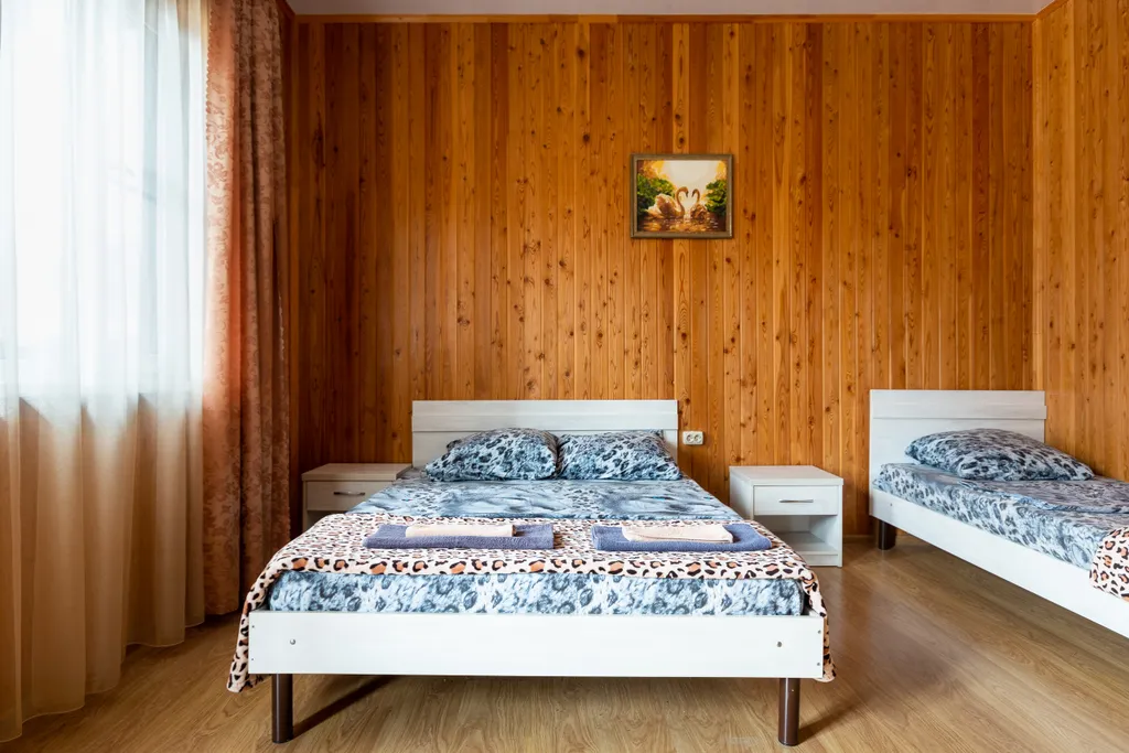 Квартира Комната — Криница