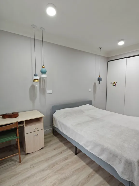 Идеальная квартира для вашего отдыха или командировки