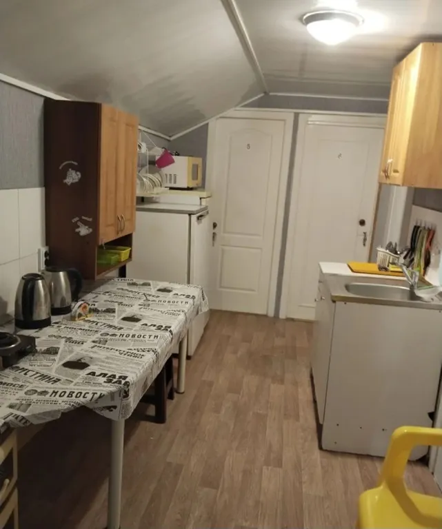 Лакомка. Карамельки 8