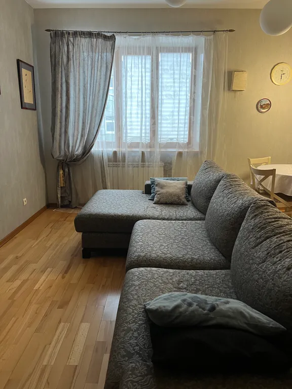 Квартира 2-комнатная Квартира — Нижний Новгород