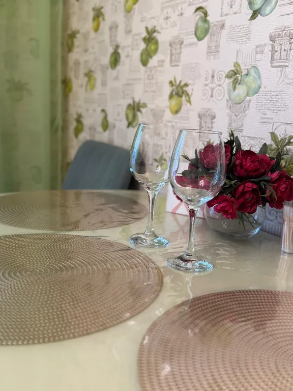 Новая, уютная квартира, в самом сердце Советского района