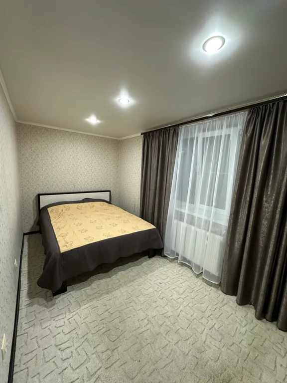 Уютная 2-комнатная квартира