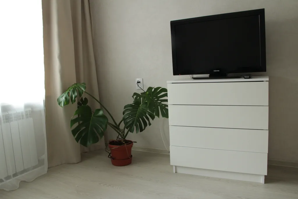 Квартира Квартира с отличным видом на реку Волхов — Великий Новгород