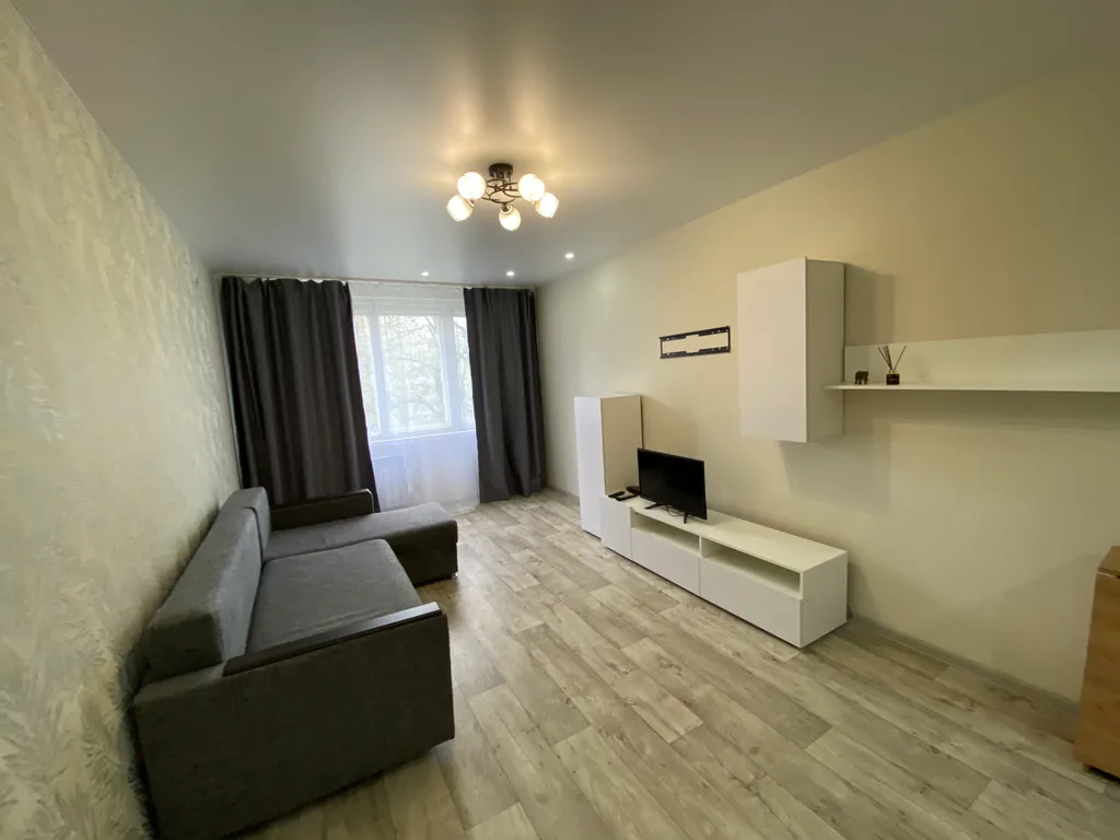 3-комнатная комфортная квартира