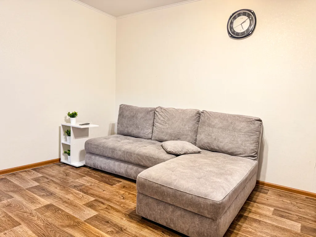 Апартаменты в центральном районе города