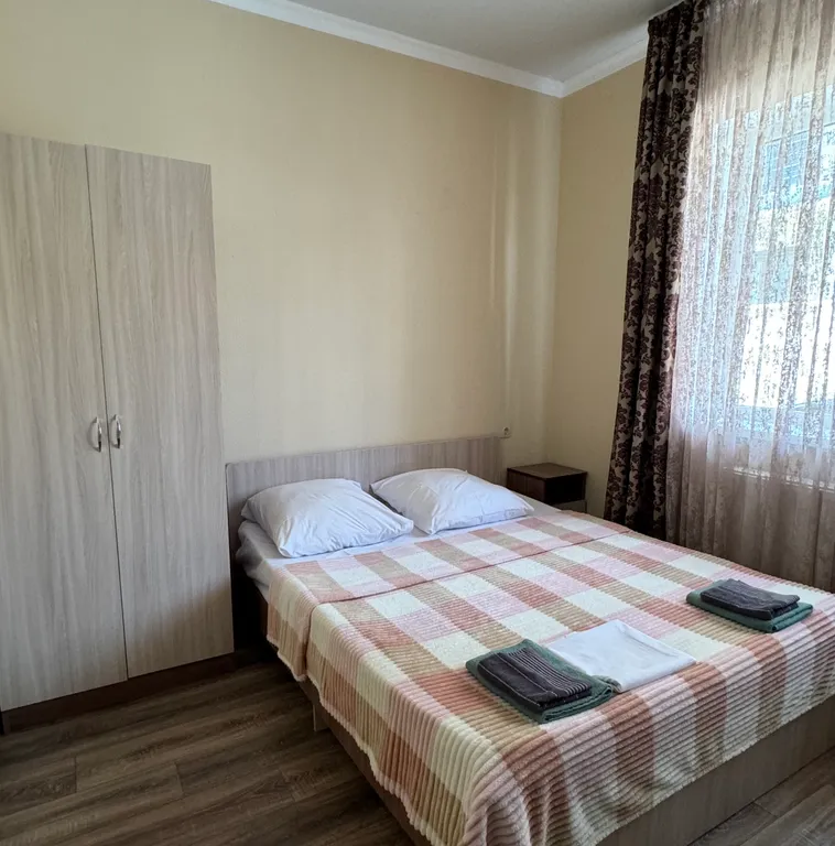 Квартира Комната — аренда посуточно в Джубга