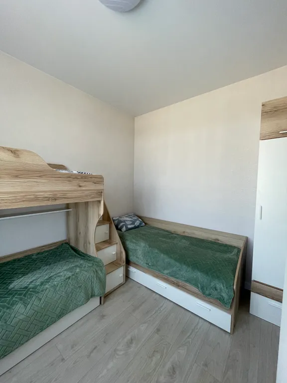 Евро трешка для вашей большой семьи