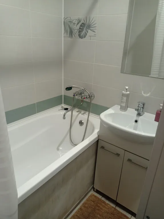 Уютная квартира в географическом центре Самары