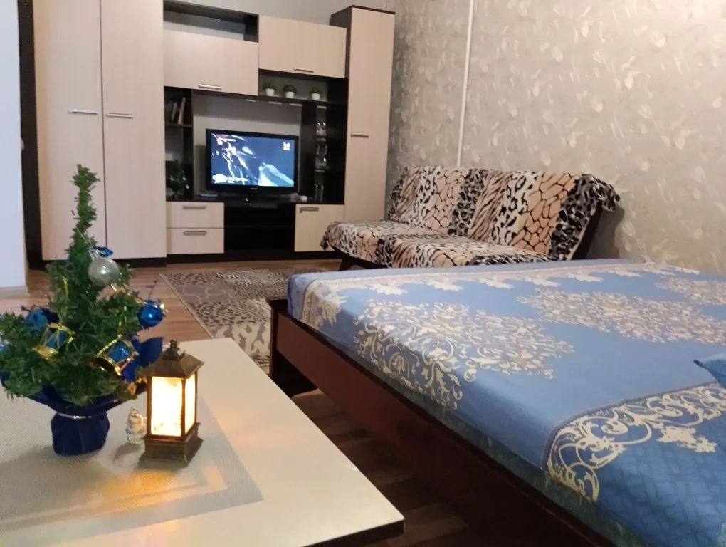 Квартира рядом с центром города