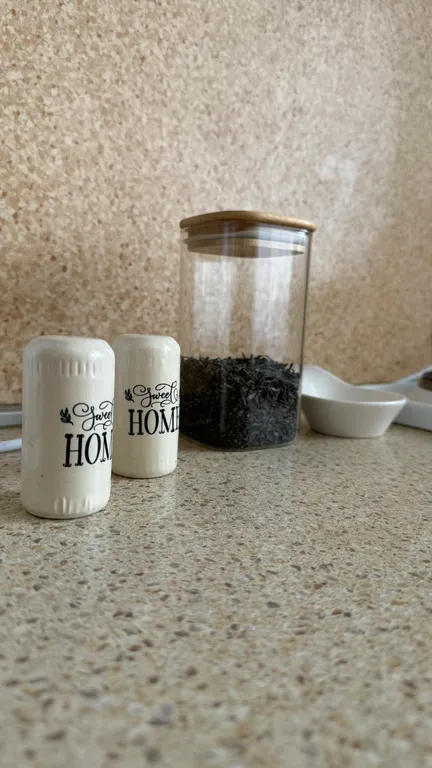 Уютная квартира в спальном районе со всеми удобствами