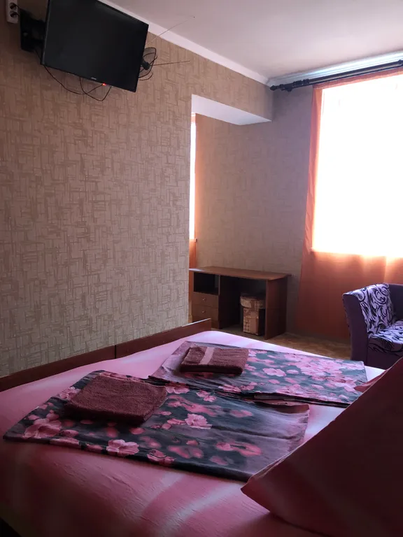 Двухместный с кондиционером