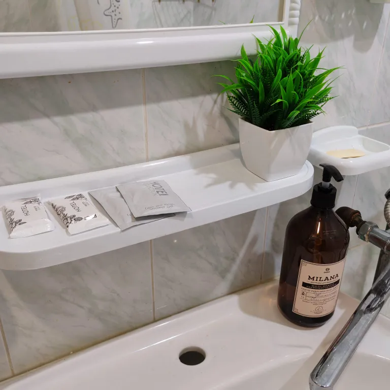 Квартира рядом с Аллеей Любви в Железноводске