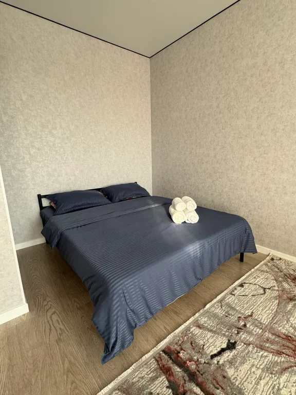 Квартира в центре города Астана