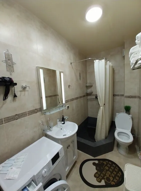 Квартира Квартира Апартамент Sоned House — Сириус