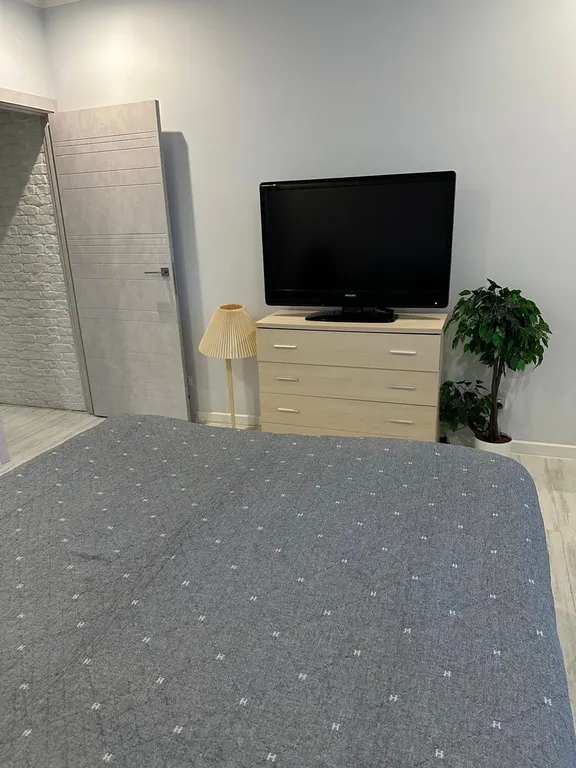 Уютная квартира рядом с ЖД вокзалом