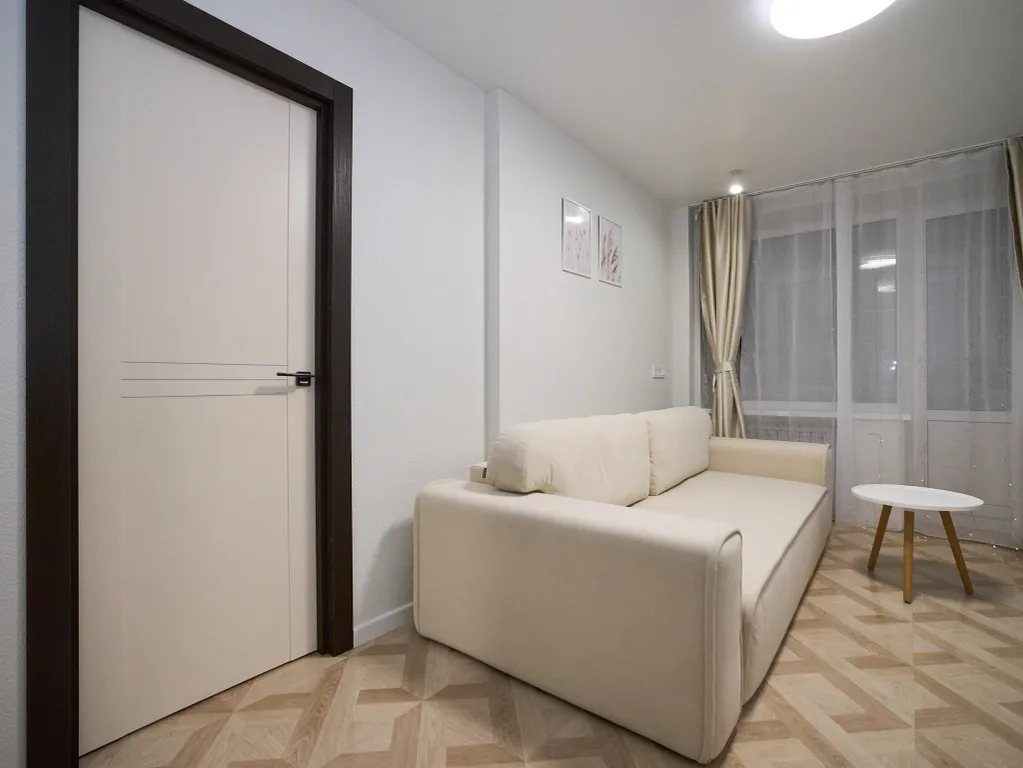 Квартира на площади Горького в самом центре