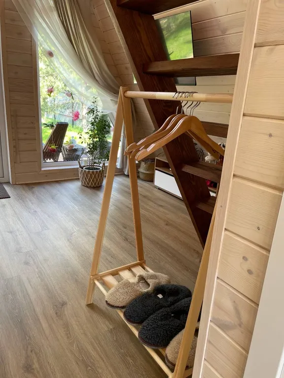 Резиденция загородного отдыха «Истоки» - уют среди сосен