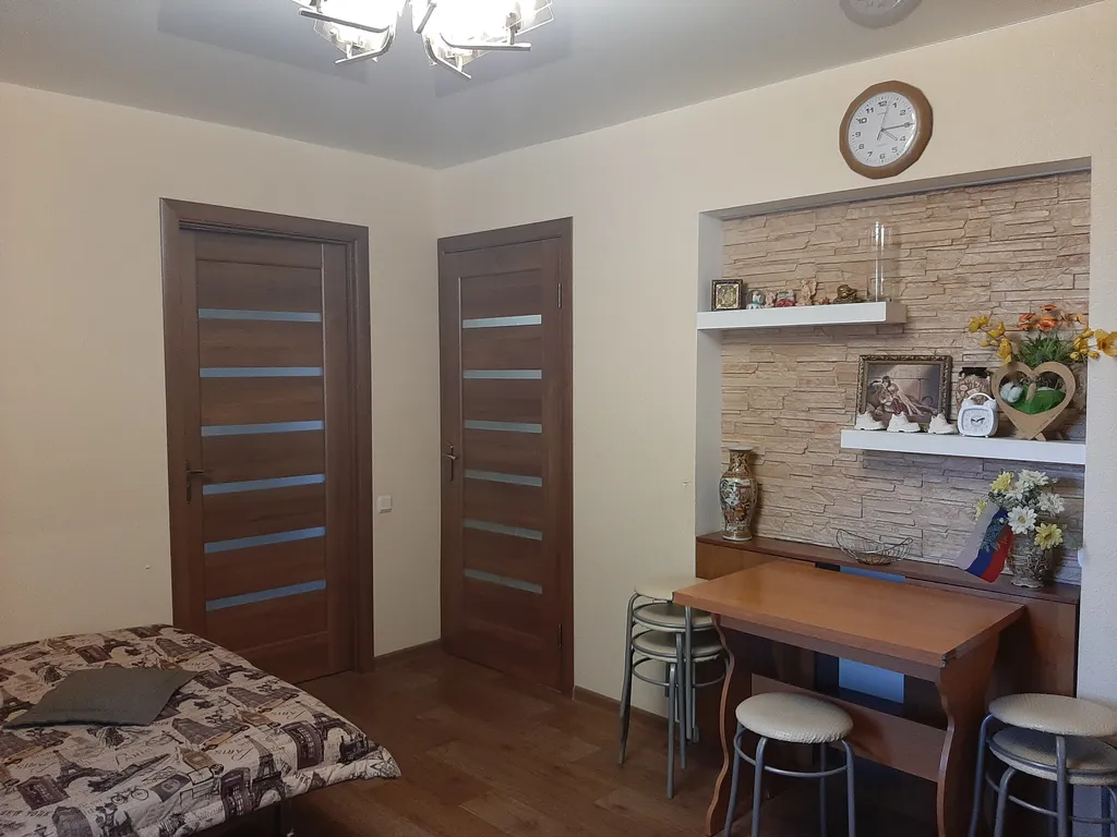 Коттедж Трёх комнатный дом до моря 5 минут пешком — Евпатория