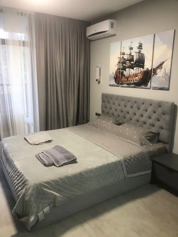 Видовая студия в Алуште (76)