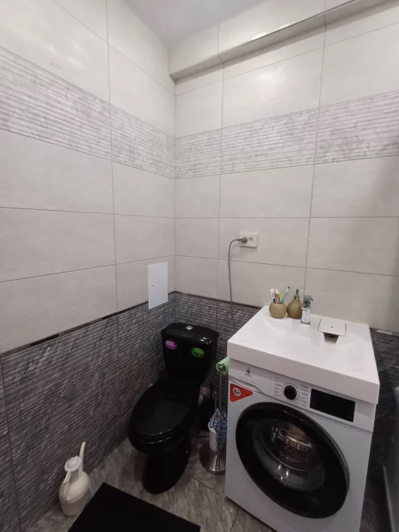 Уютная квартира в спальном районе недалеко от моря