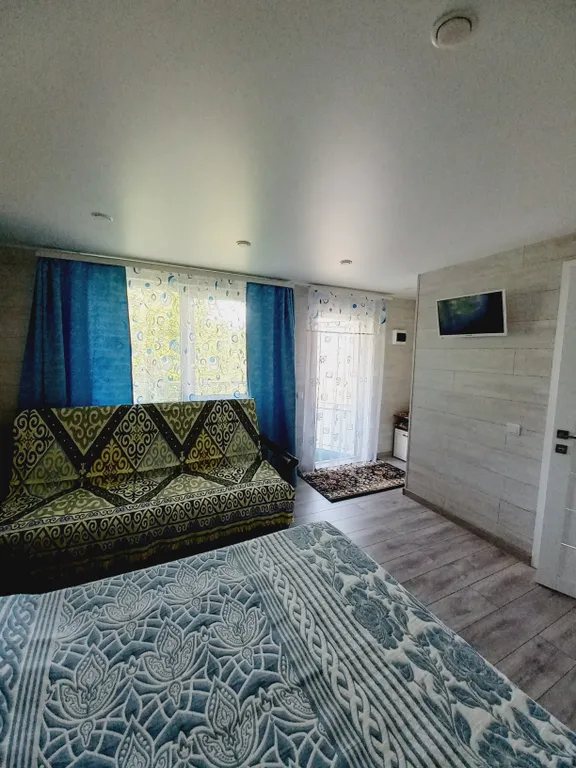 Белый дом отдыха