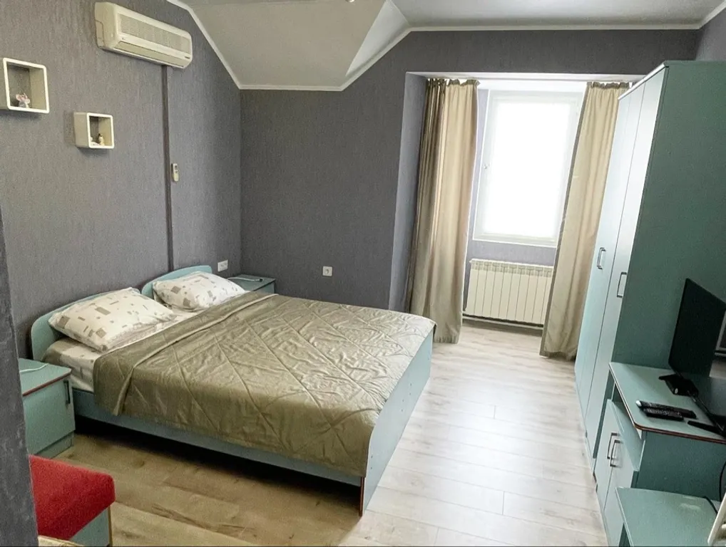 Квартира Комната — Анапа