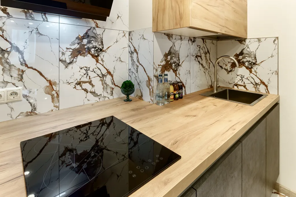 Двухкомнатный Lux с потрясающим видом на Дон