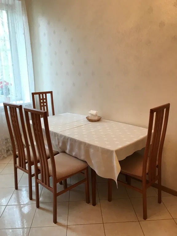 Квартира Квартира Happy in apartment — Светлогорск